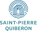 Logo de Saint Pierre Quiberon